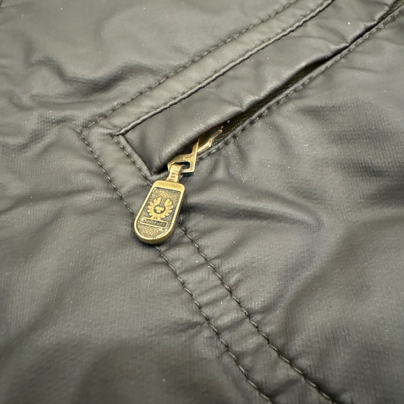 Belstaff Men's Vintage Jacket (Pre V Racer Jacket Version), Size Small - Picture 4 of 14
